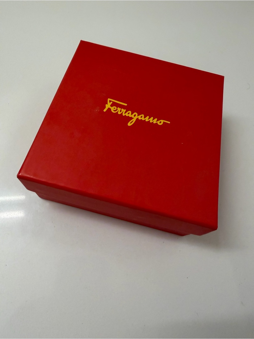 Salvatore Ferragamo Reversible Black & Brown Leather Double Gancini Belt - Picture 10 of 11